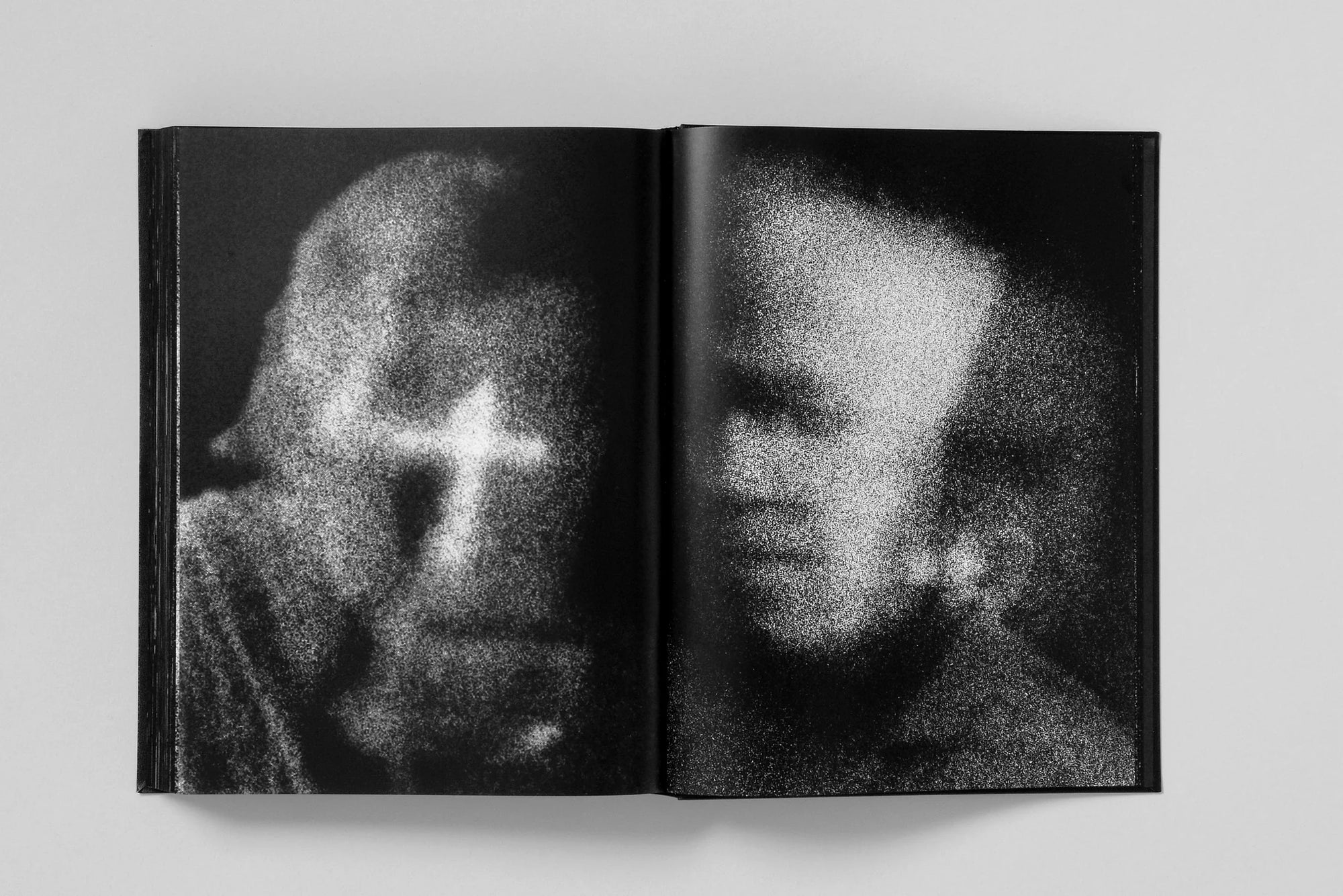 Monument (4th Printing)