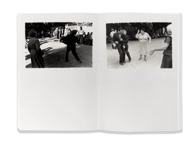 From Blaue Horse 'Till Now Days