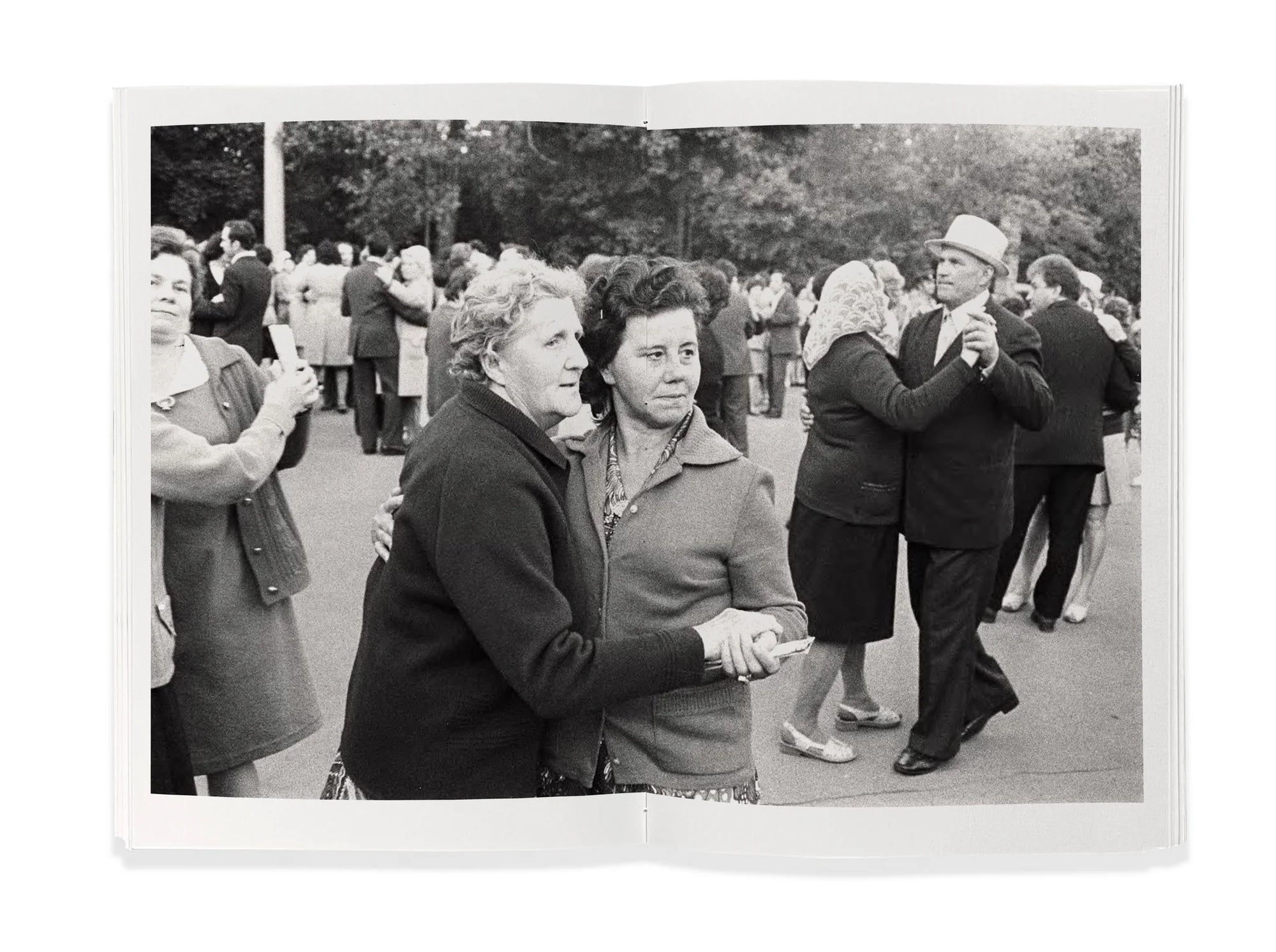 From Blaue Horse 'Till Now Days