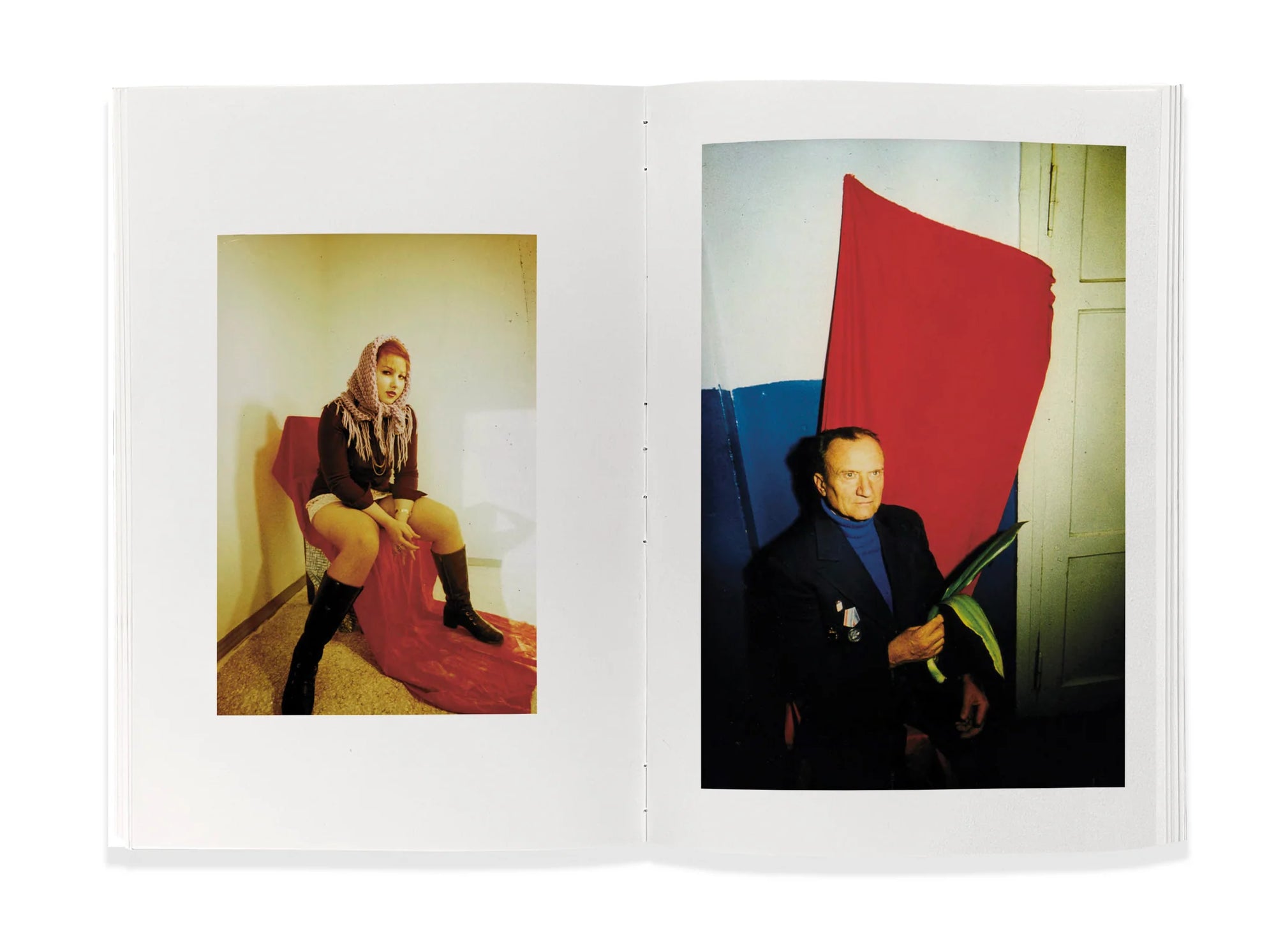 From Blaue Horse 'Till Now Days