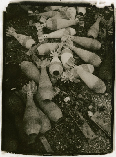 Documentation of the War