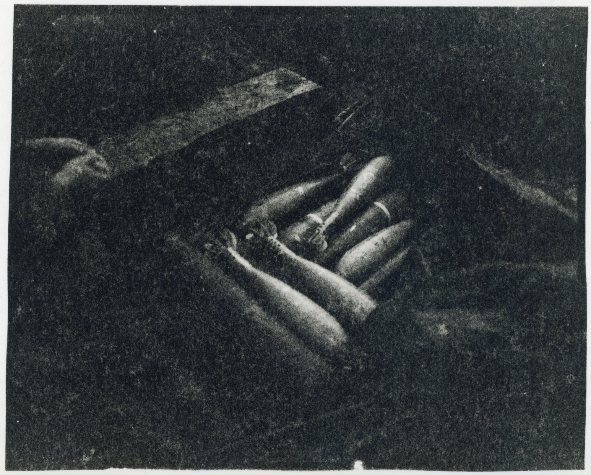 Documentation of the War