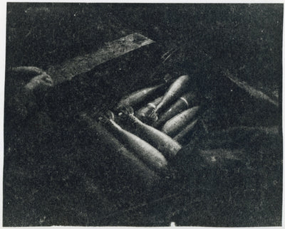 Documentation of the War