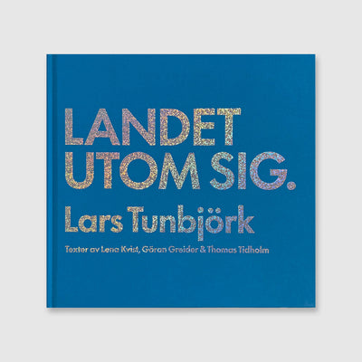 Country Beyond Itself