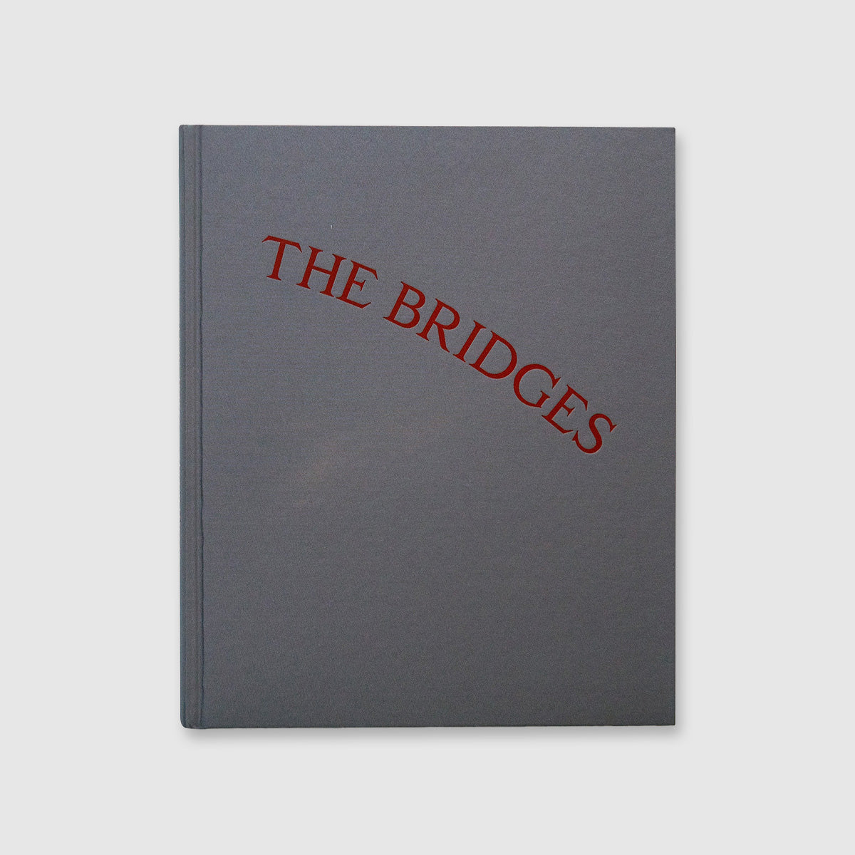 Lonely Are All the Bridges