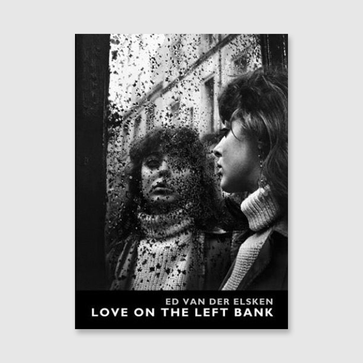 Love on the Left Bank