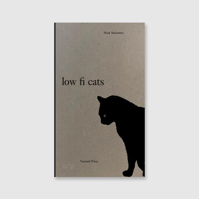 Low-Fi Cats