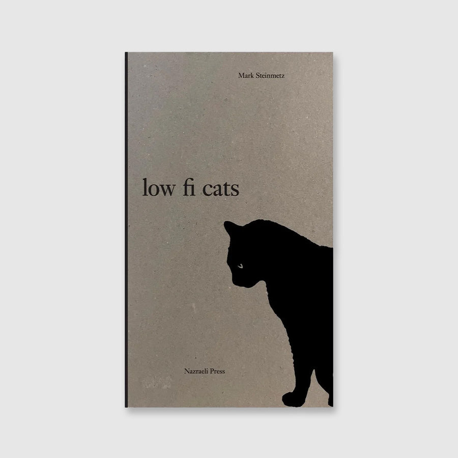 Low-Fi Cats