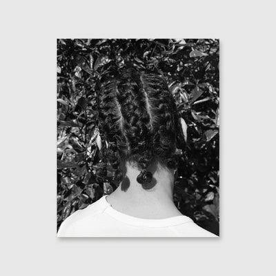 Mixedness is My Mythology