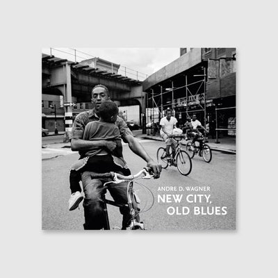 New City Old Blues