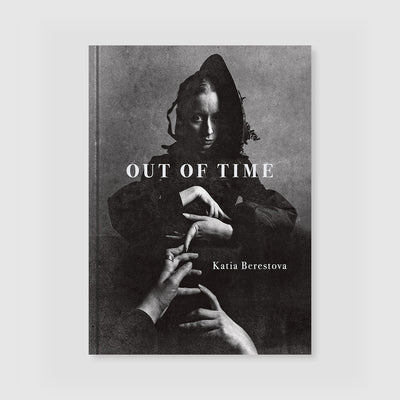 Out of Time (pre-order)