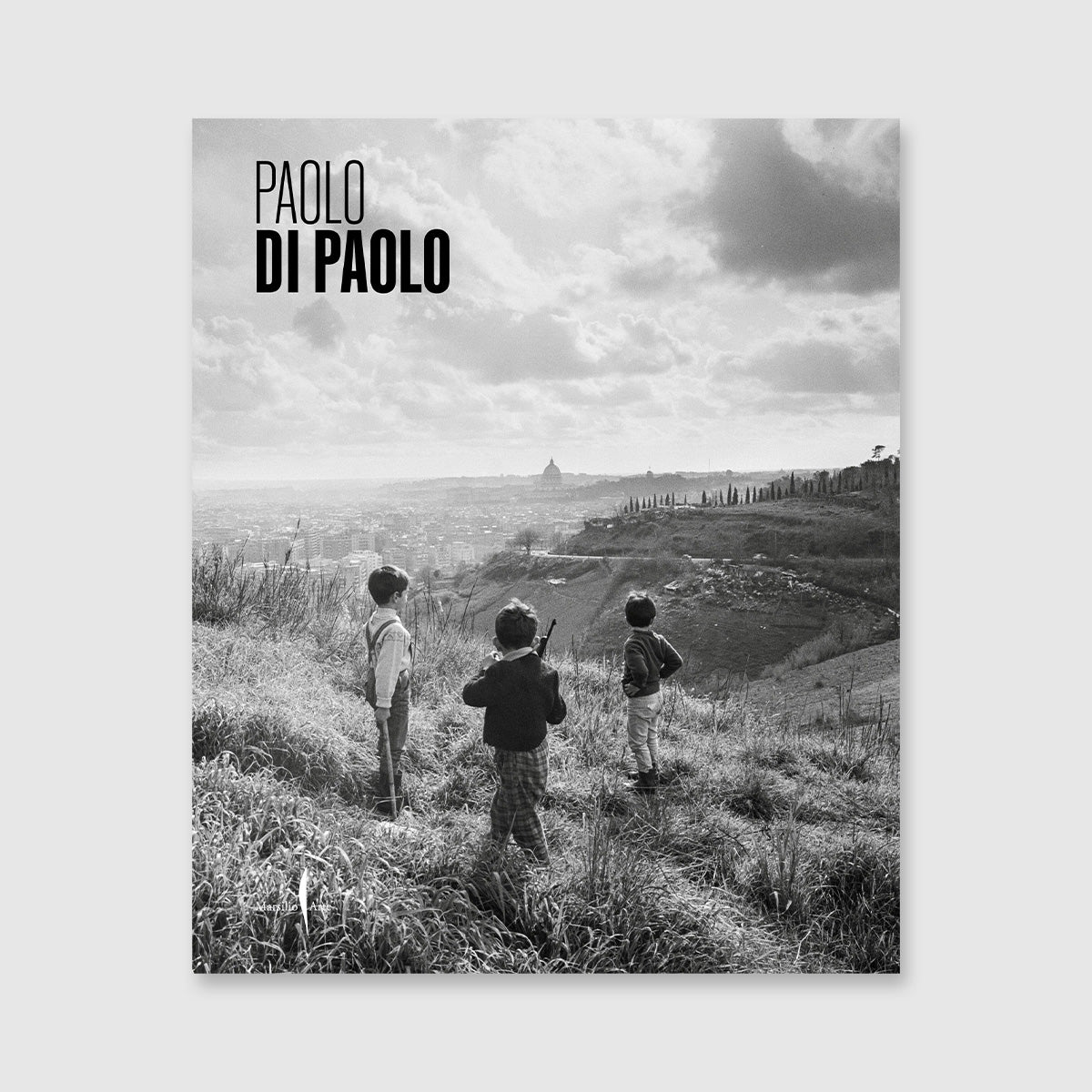 Paolo Di Paolo