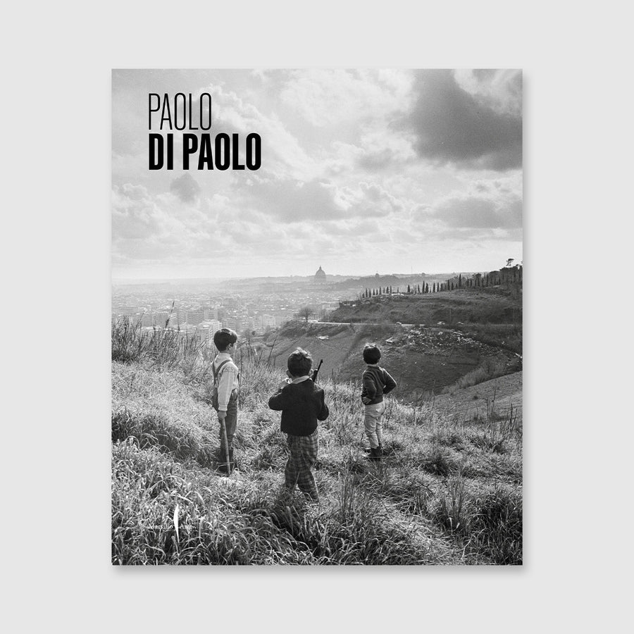 Paolo Di Paolo