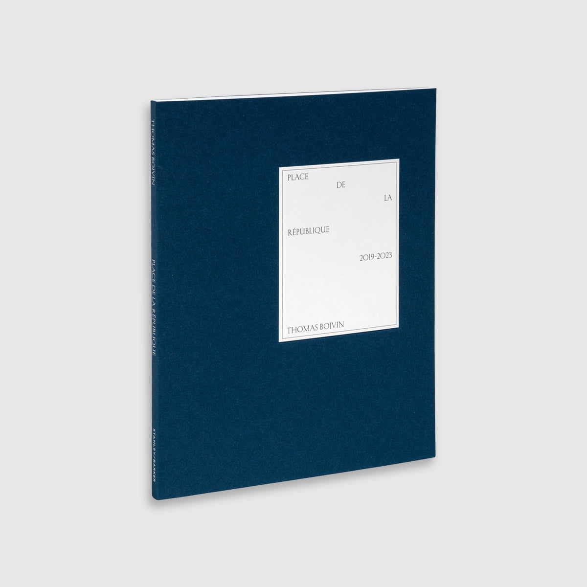 Place de la République