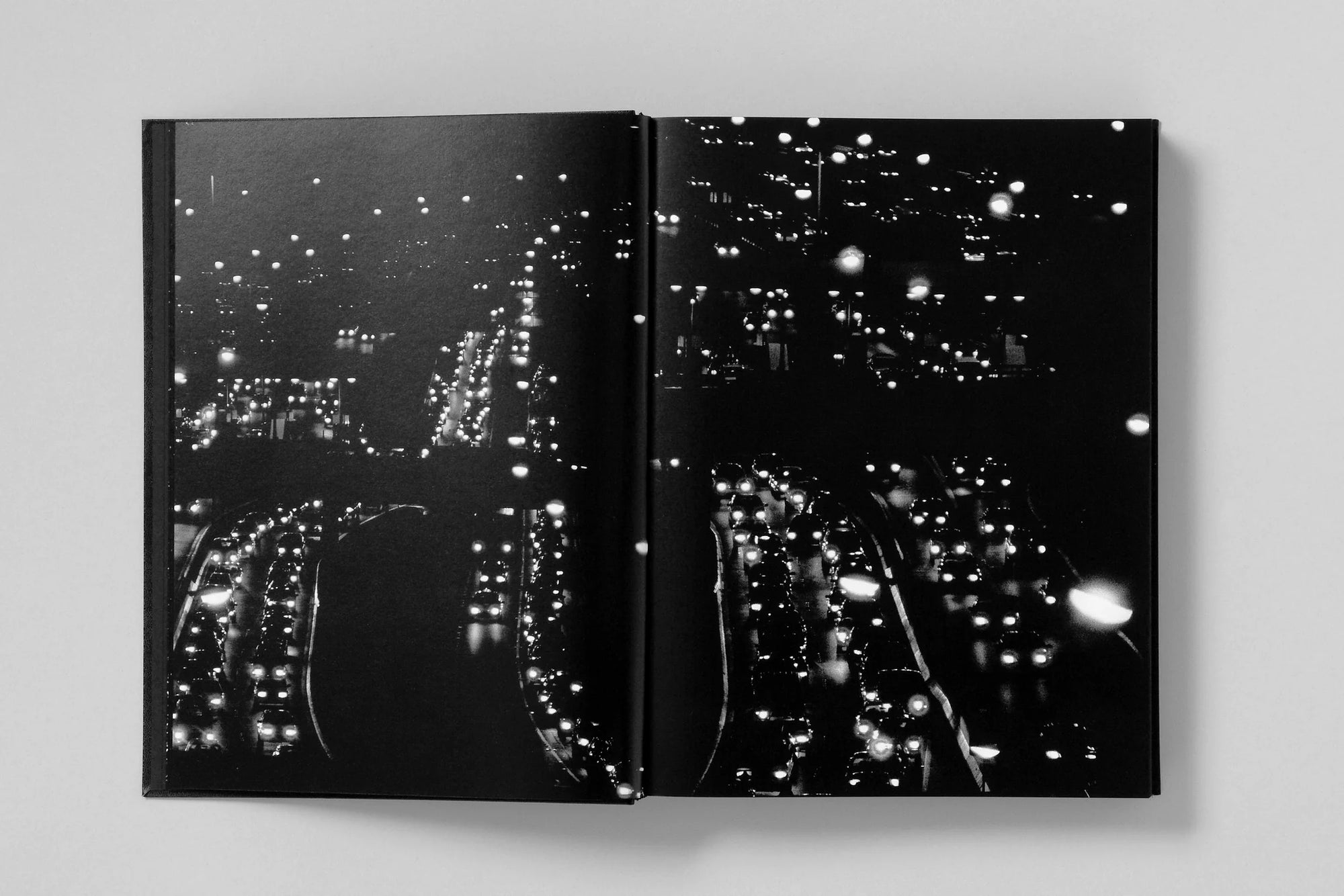 Monument (4th Printing)