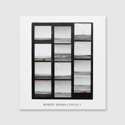Robert Adams: Contact