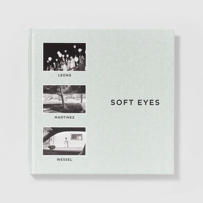 Soft Eyes