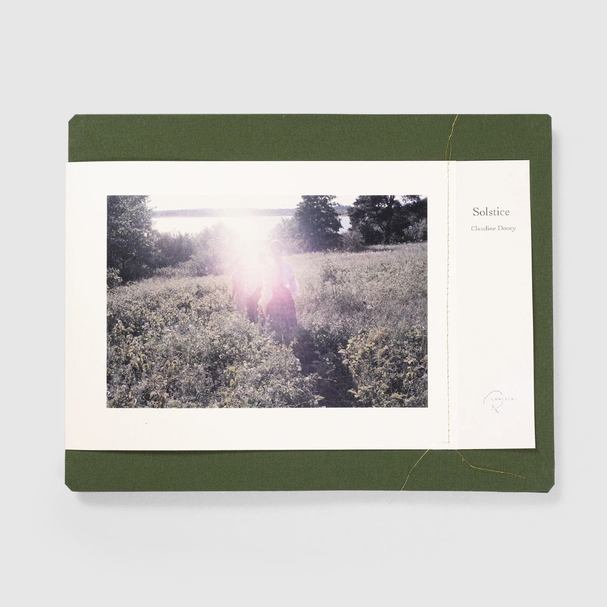 Solstice (Second Edition)