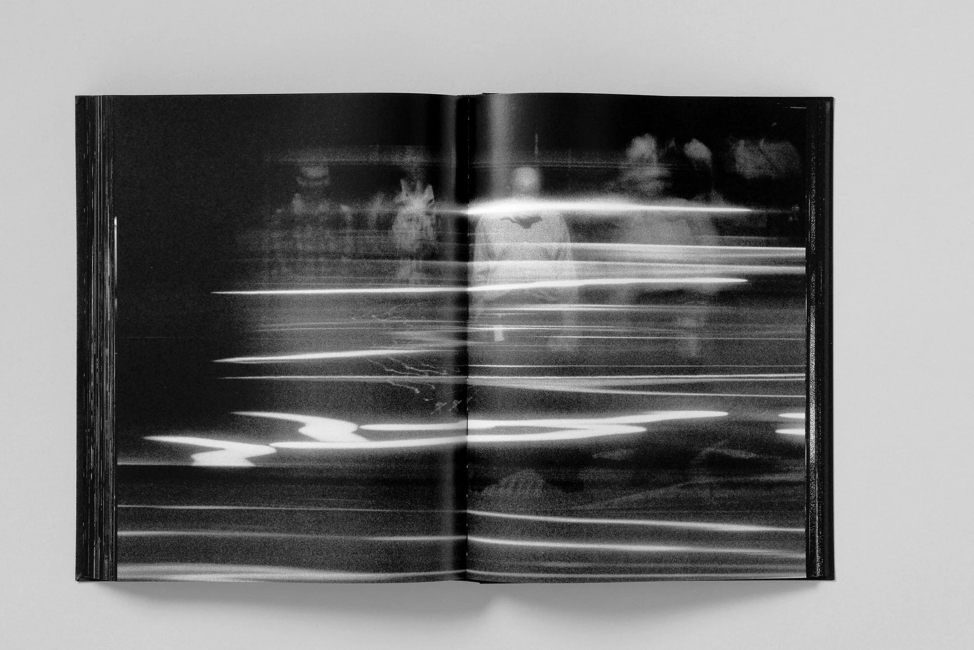 Monument (4th Printing)