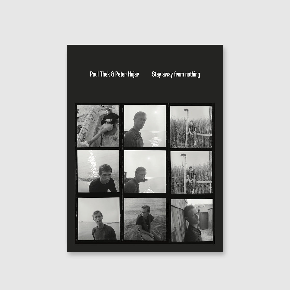 Stay Away From Nothing