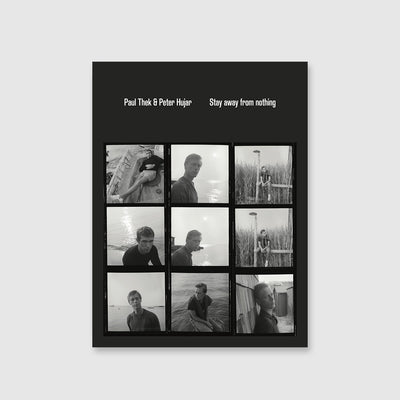 Stay Away From Nothing