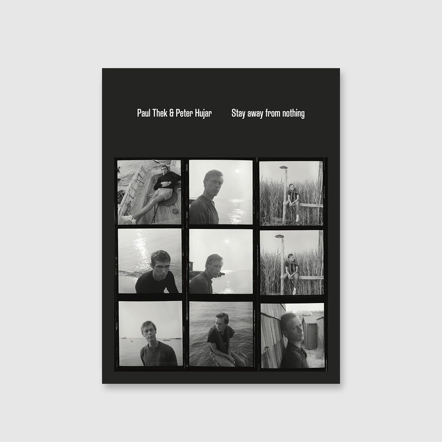 Stay Away From Nothing