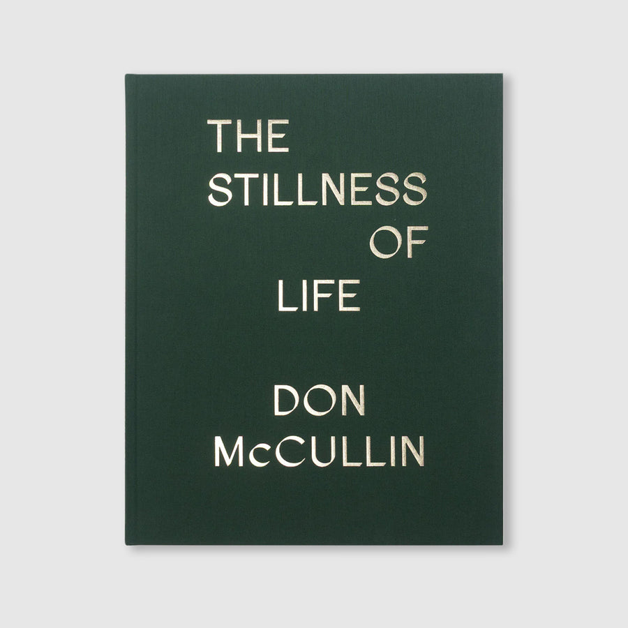 The Stillness of Life