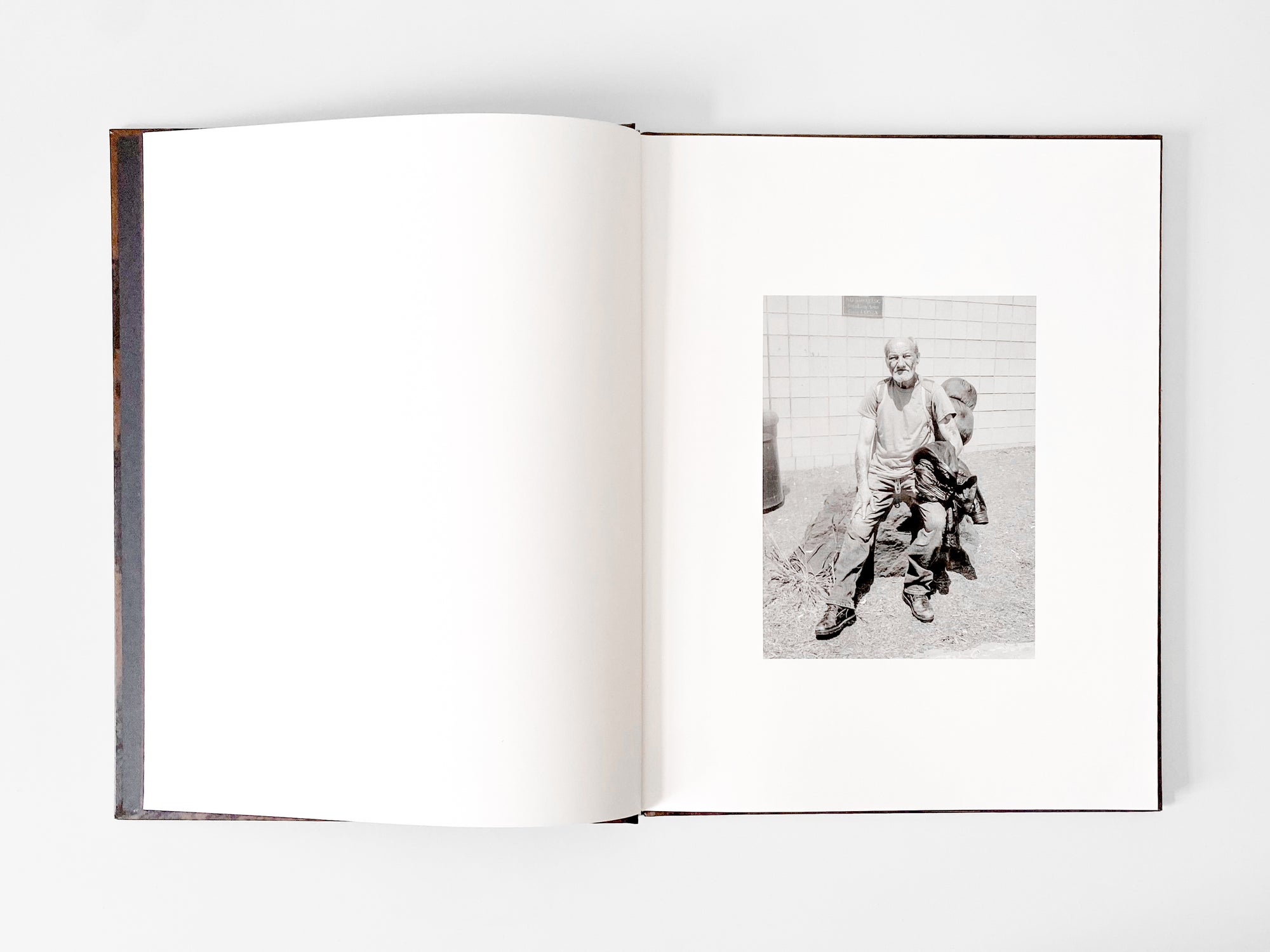 Touch Echoes the Soul