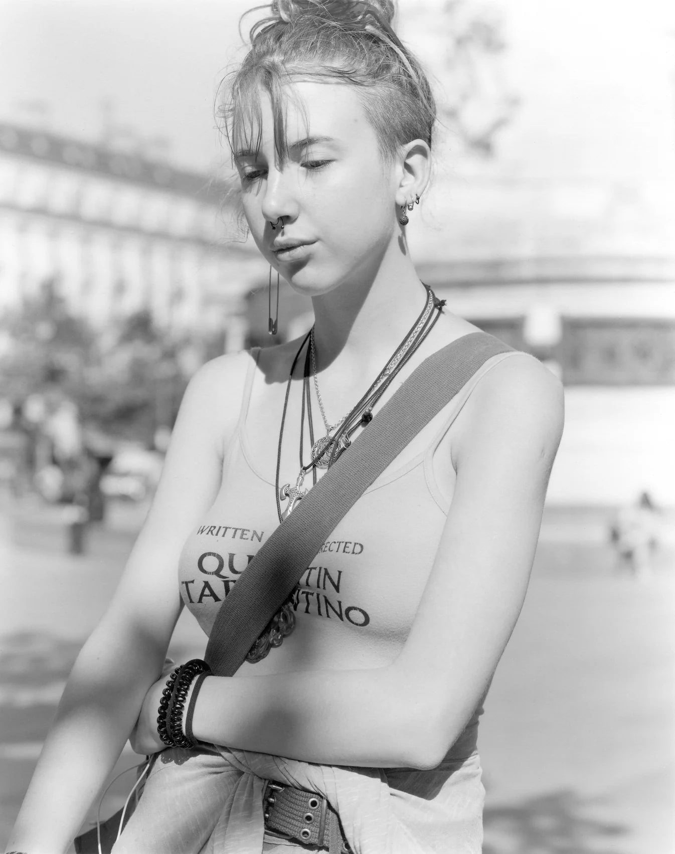 Place de la République