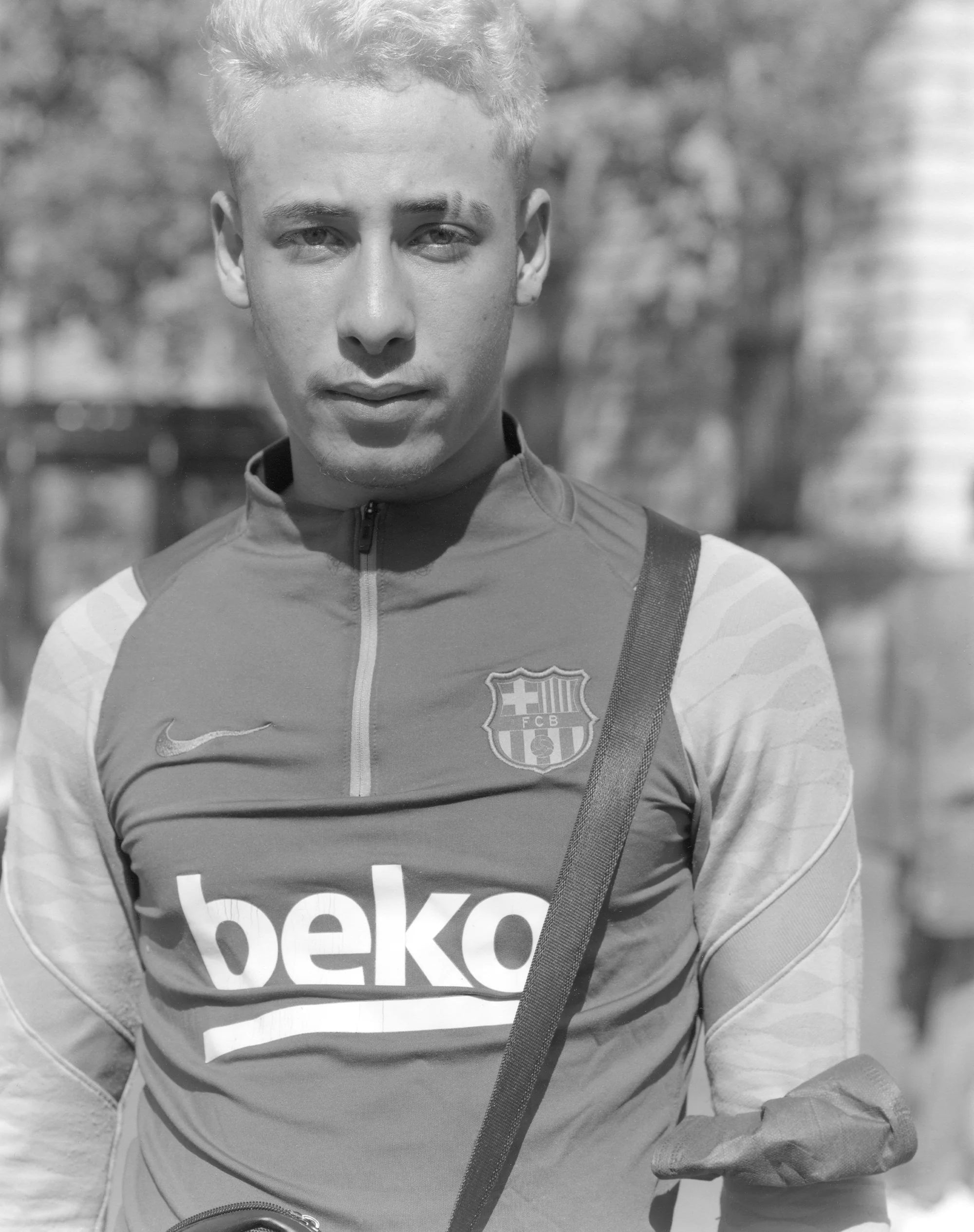 Place de la République