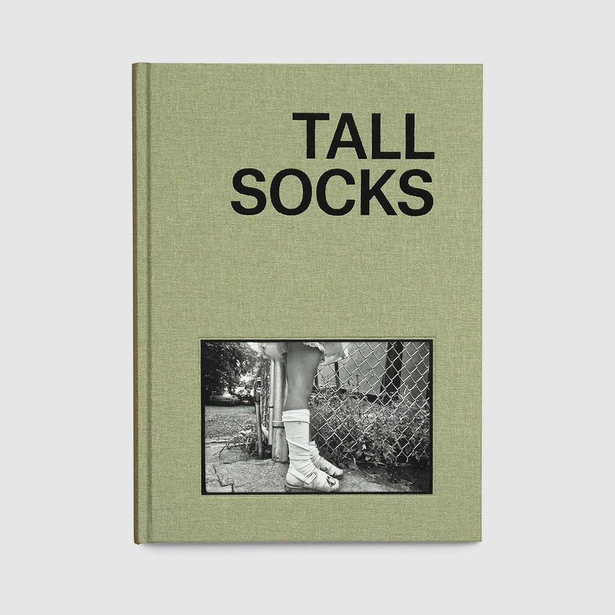 Tall Socks