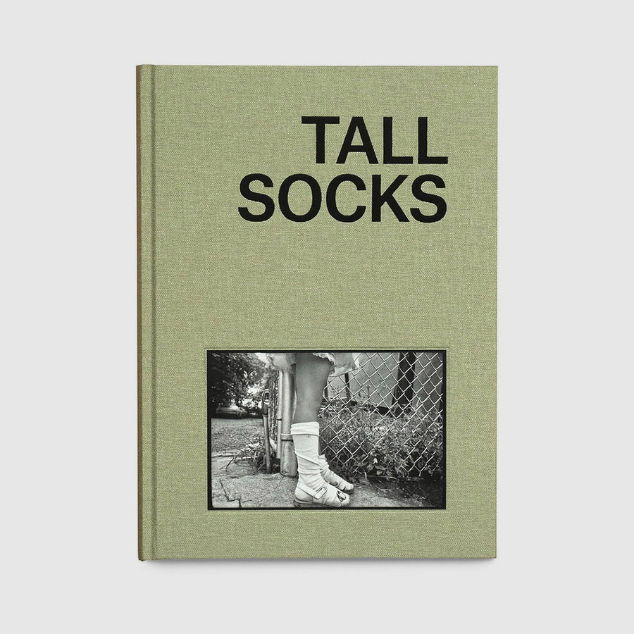 Tall Socks