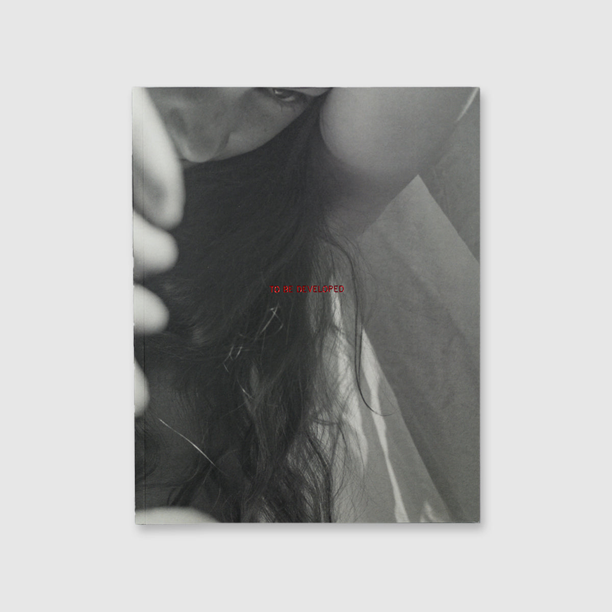 To Be Developed, To Be Continued