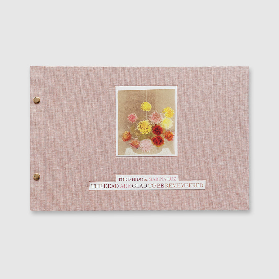 The Dead Are Glad to Be Remembered