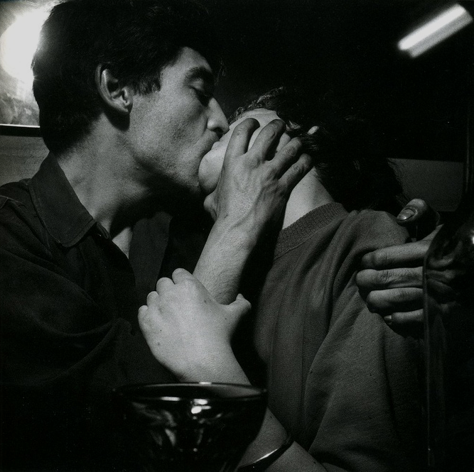 Love on the Left Bank