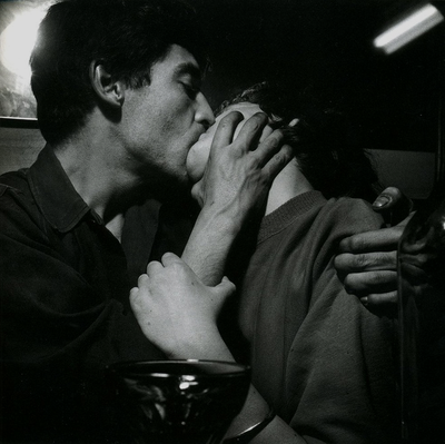 Love on the Left Bank