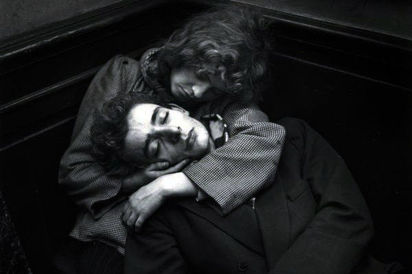 Love on the Left Bank