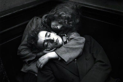 Love on the Left Bank