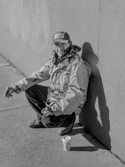 Touch Echoes the Soul