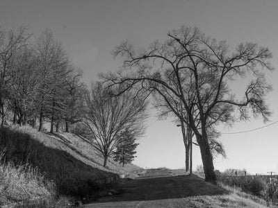 Touch Echoes the Soul