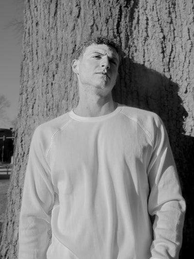 Touch Echoes the Soul