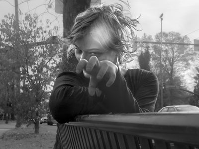 Touch Echoes the Soul