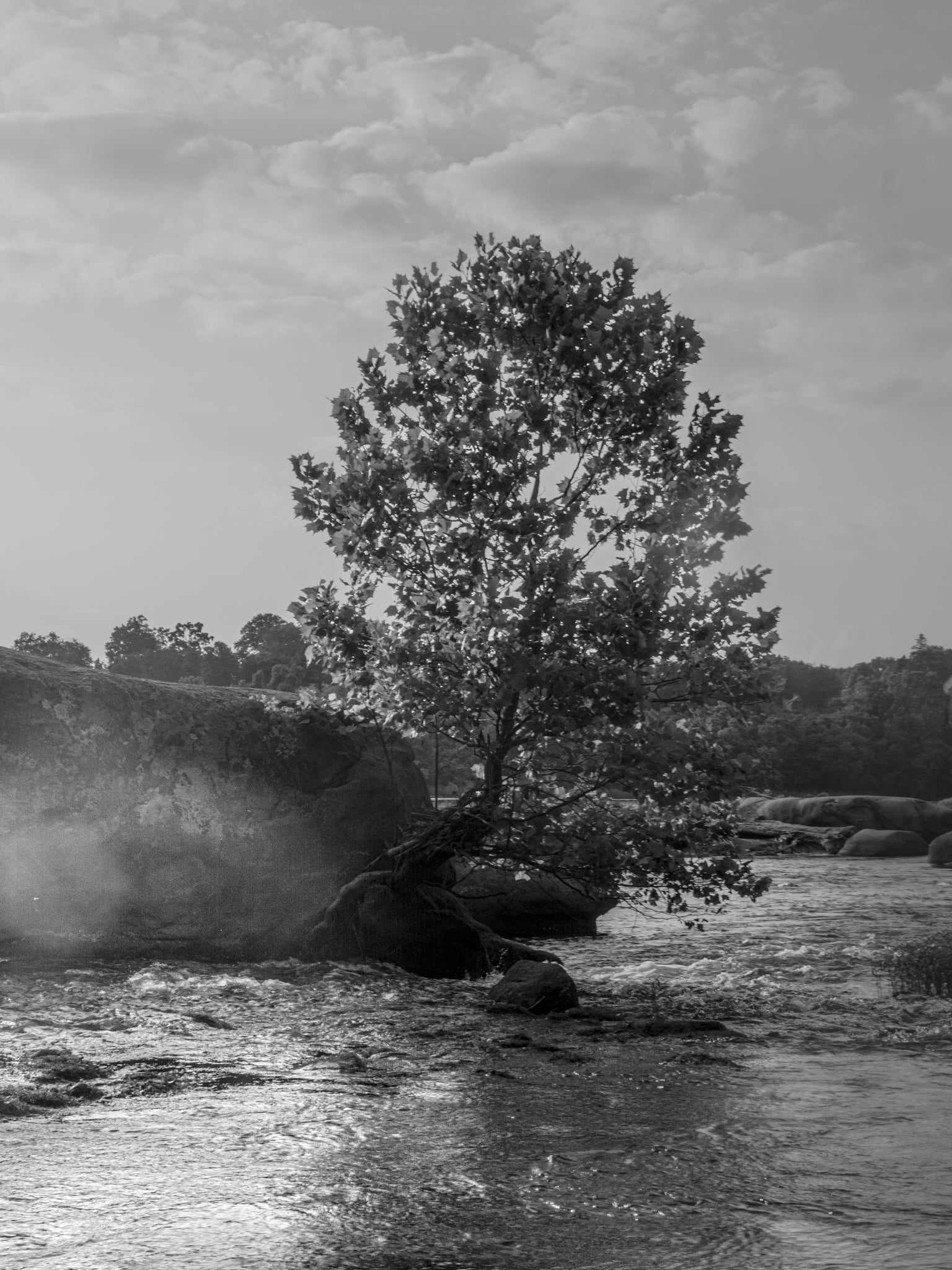 Touch Echoes the Soul