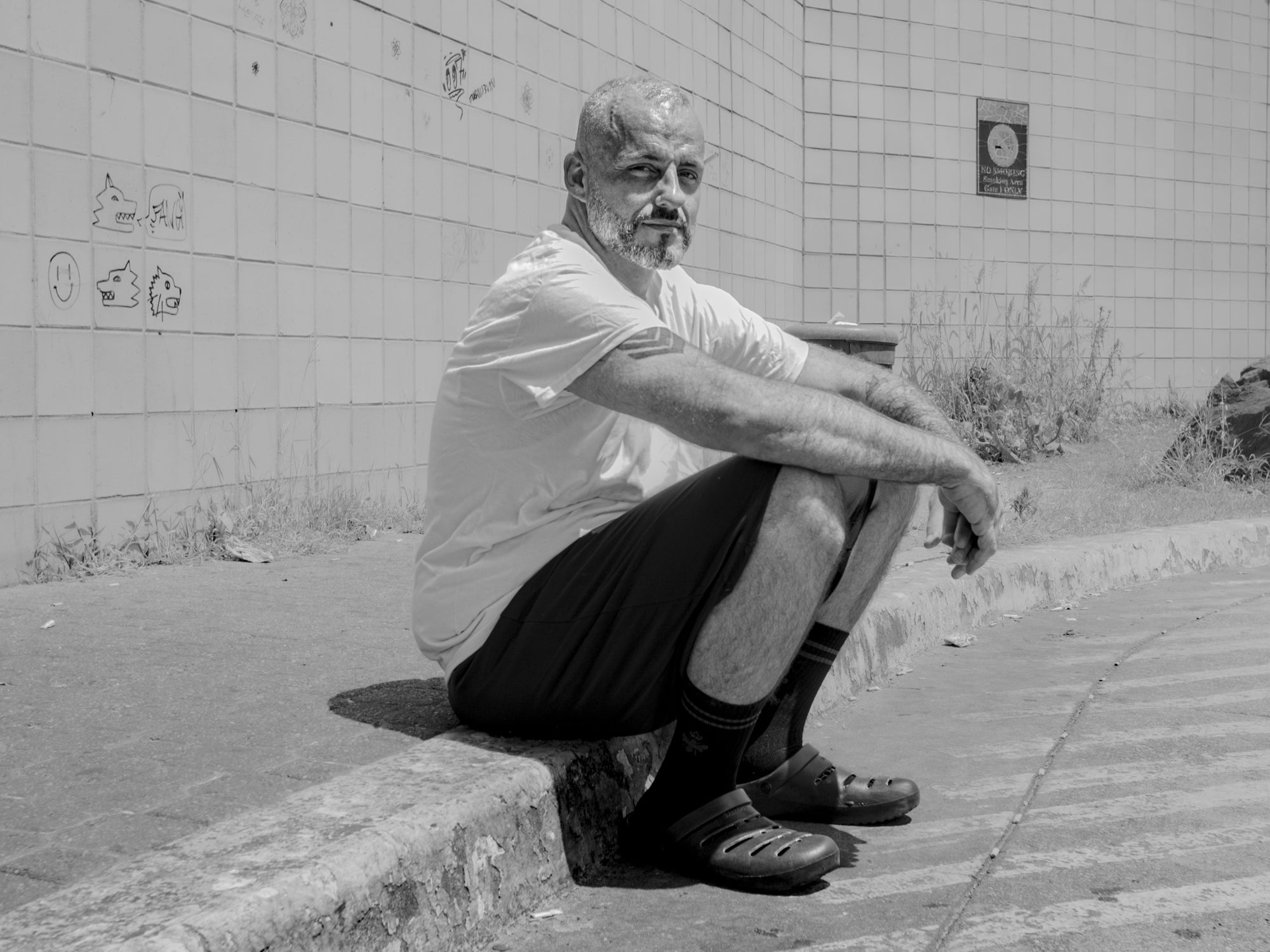 Touch Echoes the Soul