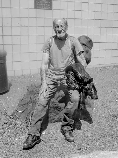 Touch Echoes the Soul