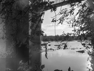 Touch Echoes the Soul