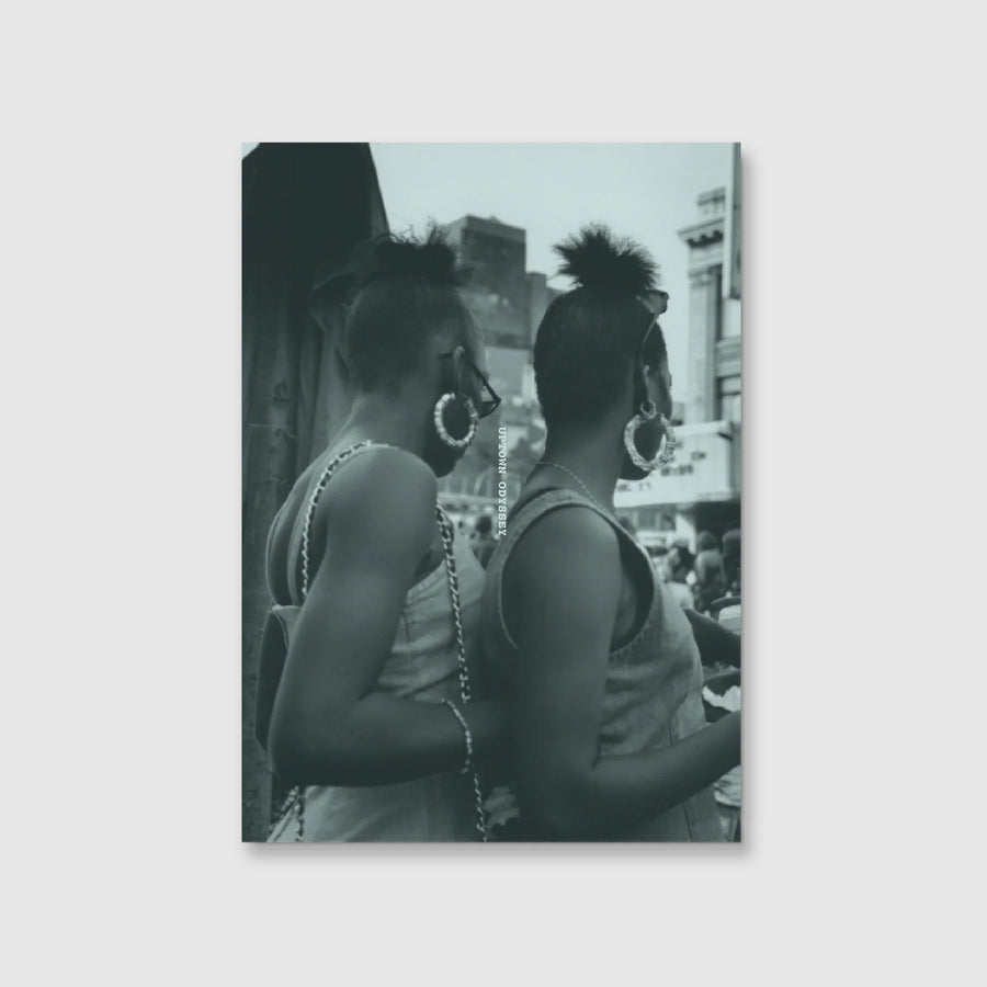 Uptown Odyssey