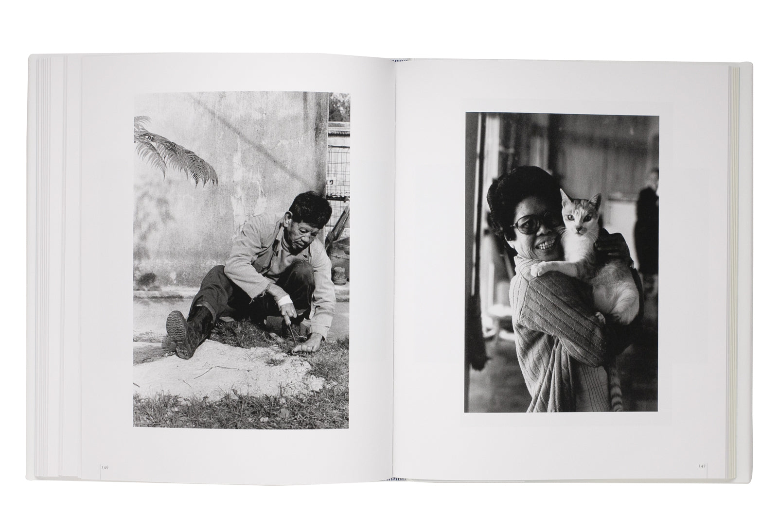 Remembering Lives Lived Wholeheartedly - Okinawa Airakuen 1975