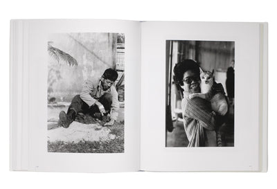 Remembering Lives Lived Wholeheartedly - Okinawa Airakuen 1975