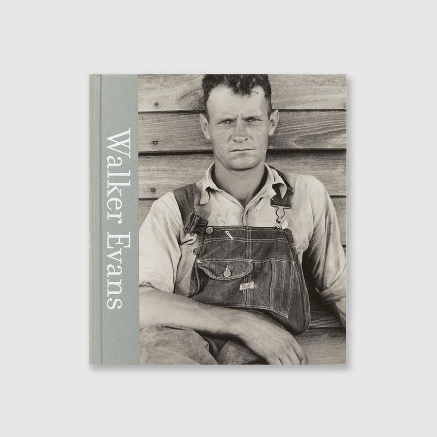 Walker Evans